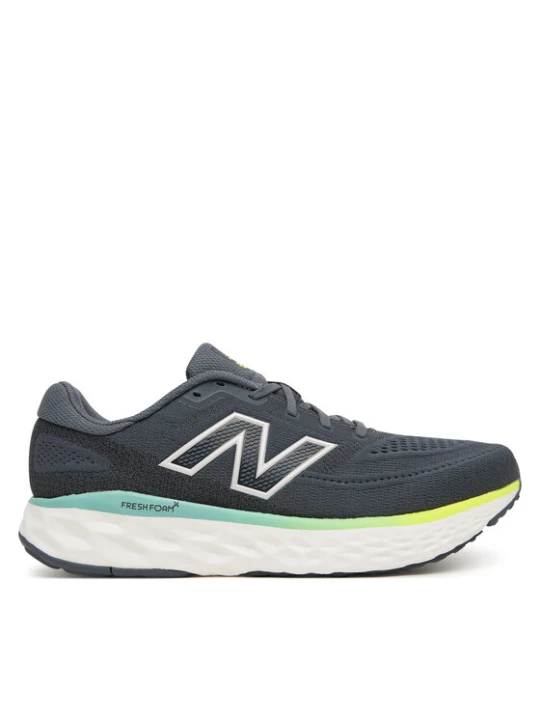 Zdjęcie produktu New Balance Buty do biegania Fresh Foam X Evoz v4 MEVOZ60R Szary