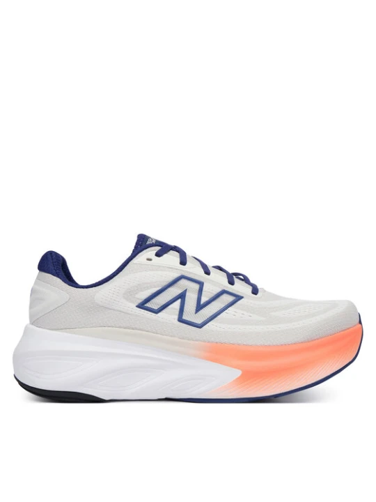 Zdjęcie produktu New Balance Buty do biegania Fresh Foam X More v6 MMOR2L4 Szary