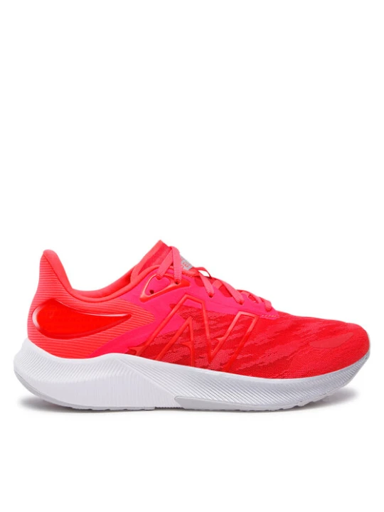 Zdjęcie produktu New Balance Buty do biegania FuelCell Propel v3 MFCPRCR3 Koralowy