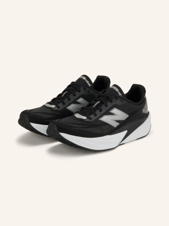 Zdjęcie produktu New Balance Buty Do Biegania Fuelcell Rebel schwarz