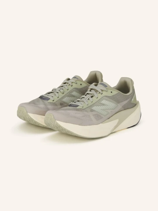 Zdjęcie produktu New Balance Buty Do Biegania Fuelcell Rebel v5 gruen JASNOZIELONY