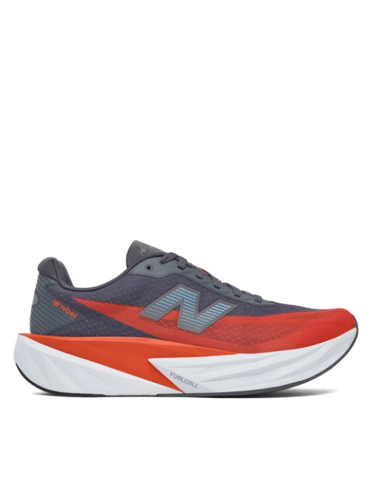 Zdjęcie produktu New Balance Buty do biegania FuelCell Rebel V5 MFCX2PP Kolorowy
