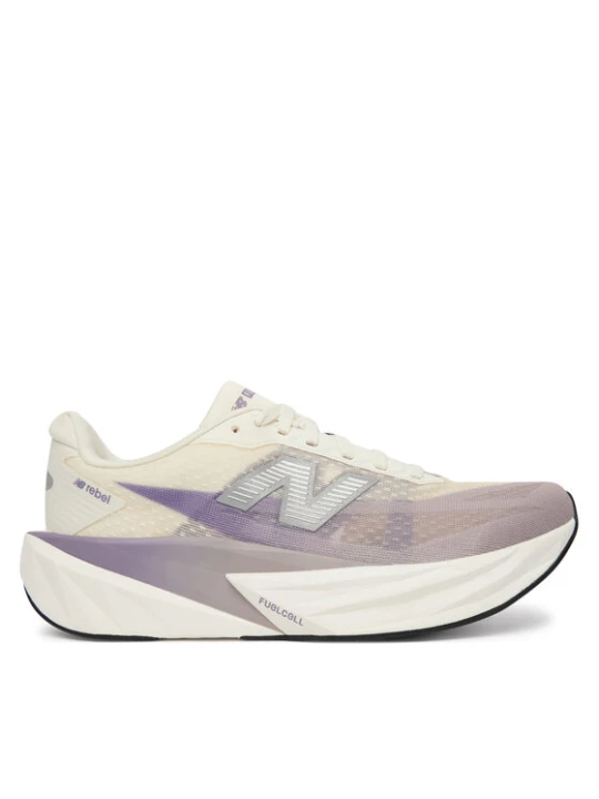 Zdjęcie produktu New Balance Buty do biegania FuelCell Rebel v5 WFCX3DM Kolorowy