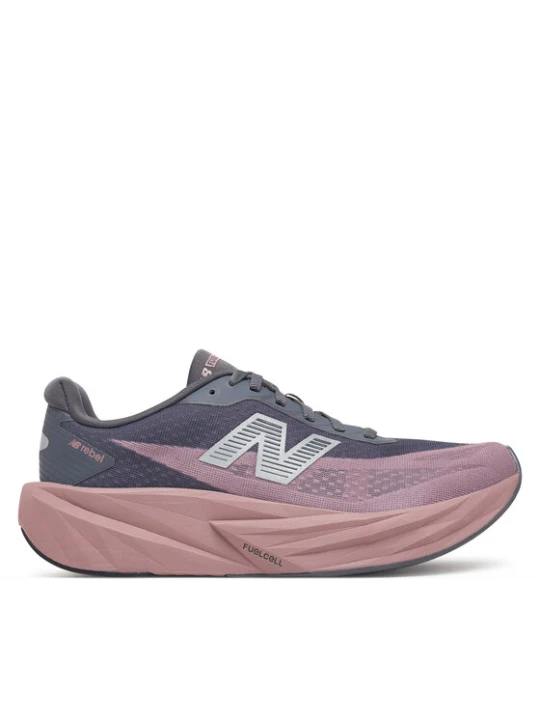 Zdjęcie produktu New Balance Buty do biegania FuelCell Rebel v5 WFCX3WA Różowy