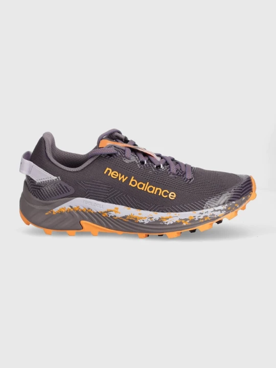 Zdjęcie produktu New Balance sneakersy FuelCell Summit Unknown v4 fioletowy