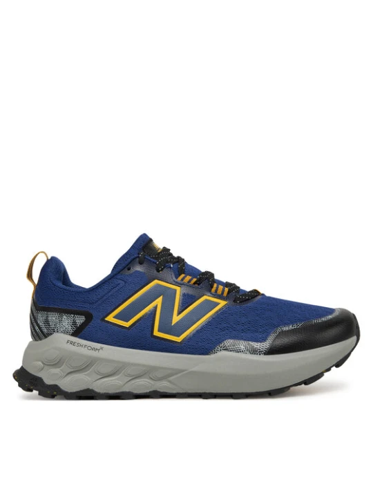 Zdjęcie produktu New Balance Buty do biegania Garoe MTGAROT2 Granatowy