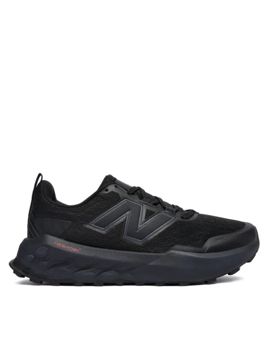 Zdjęcie produktu New Balance Buty do biegania Garoe V2 MGARO2RN Czarny