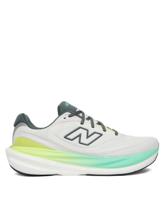 Zdjęcie produktu New Balance Buty do biegania Infinion 1080 V15 M10808MP Szary
