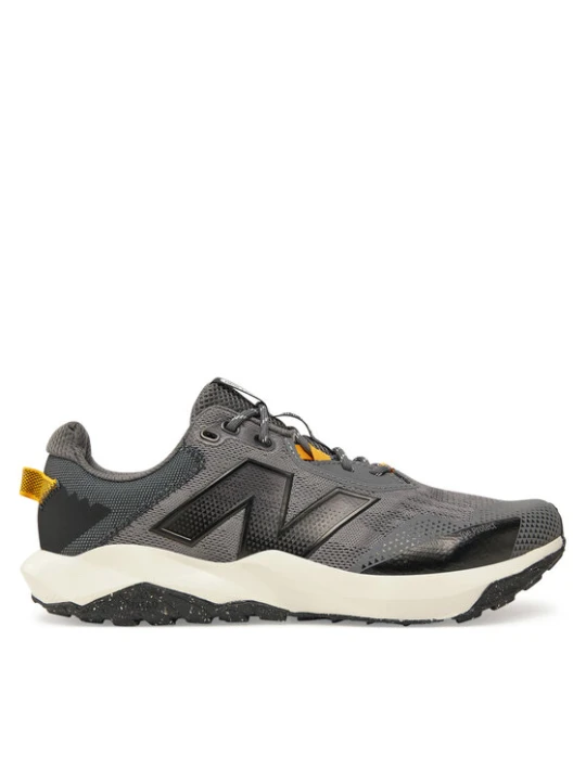 Zdjęcie produktu New Balance Buty do biegania Nitrel MTNTRCD6 Szary