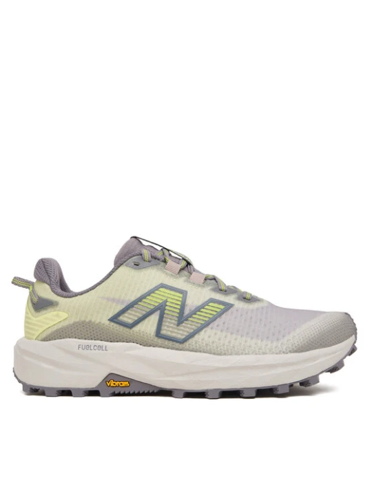 Zdjęcie produktu New Balance Buty do biegania Rebel Trail WRBT675 Szary