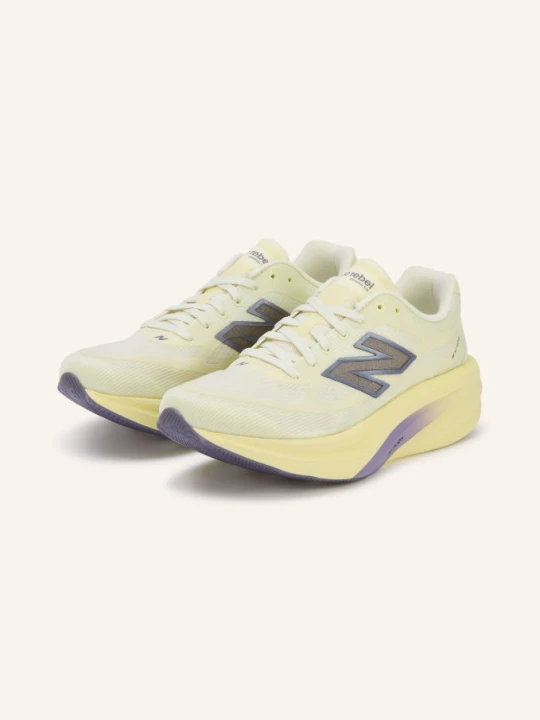 Zdjęcie produktu New Balance Buty Do Biegania Supercomp Rebel gelb żółty
