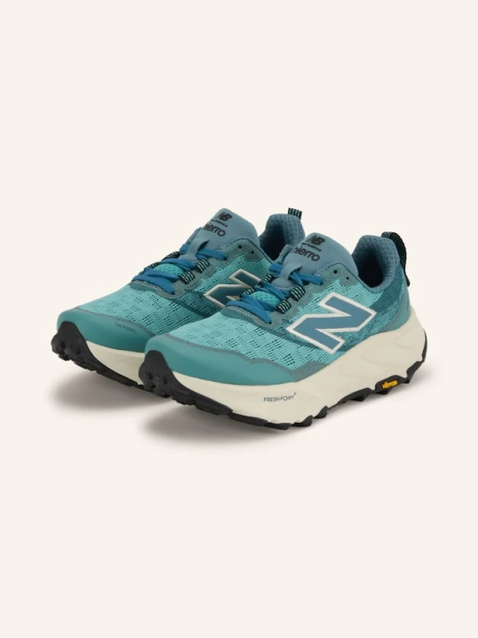 Zdjęcie produktu New Balance Buty Do Biegania W Terenie Fresh Foam X Hierro blau PETROL