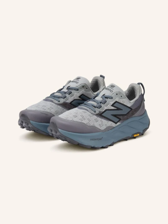 Zdjęcie produktu New Balance Buty Do Biegania W Terenie Fresh Foam X Hierro v9 grau szary