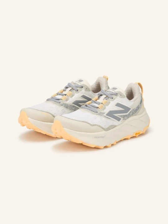 Zdjęcie produktu New Balance Buty Do Biegania W Terenie Fresh Foam X Hierro v9 grau szary