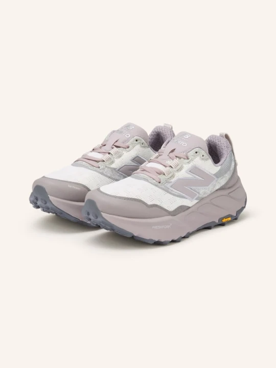 Zdjęcie produktu New Balance Buty Do Biegania W Terenie Fresh Foam X Hierro v9 rosa różowy
