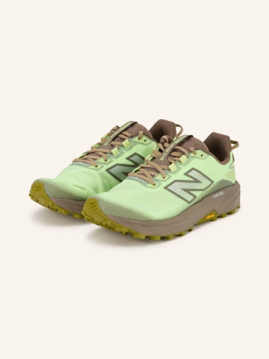 Zdjęcie produktu New Balance Buty Do Biegania W Terenie Fuelcell Rebel Trail gruen