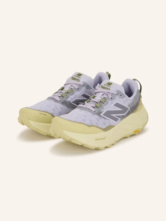 Zdjęcie produktu New Balance Buty Do Biegania W Terenie Hierro lila purpurowy