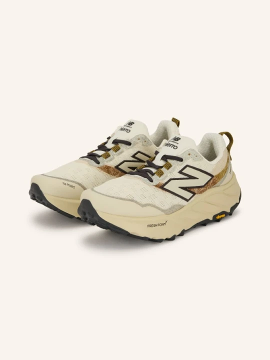 Zdjęcie produktu New Balance Buty Do Biegania W Terenie Hierro weiss biały