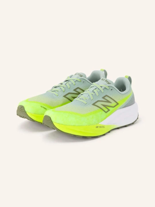 Zdjęcie produktu New Balance Buty Do Biegania W Terenie Supercomp gelb żółty