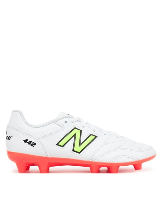 Zdjęcie produktu New Balance Buty do piłki nożnej 442 JS43FIB2 Biały