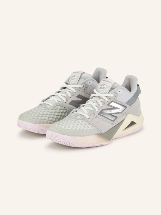 Zdjęcie produktu New Balance Buty Do Tenisa Coco pink