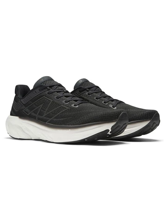 Zdjęcie produktu New Balance Buty "FreshFoam x 1080" w kolorze czarnym do biegania rozmiar: 43