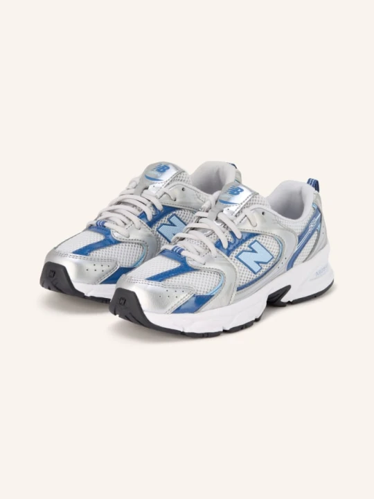 Zdjęcie produktu New Balance Buty Sportowe 530 silber srebrny