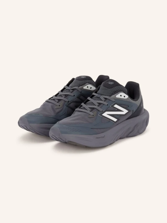 Zdjęcie produktu New Balance Buty Sportowe Fresh Foam Trainer grau szary
