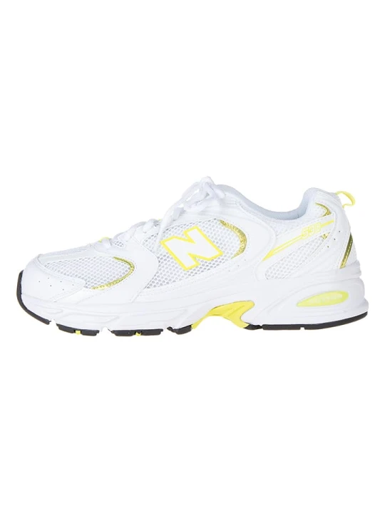Zdjęcie produktu New Balance Buty sportowe "MR530DWP" w kolorze białym rozmiar: 43
