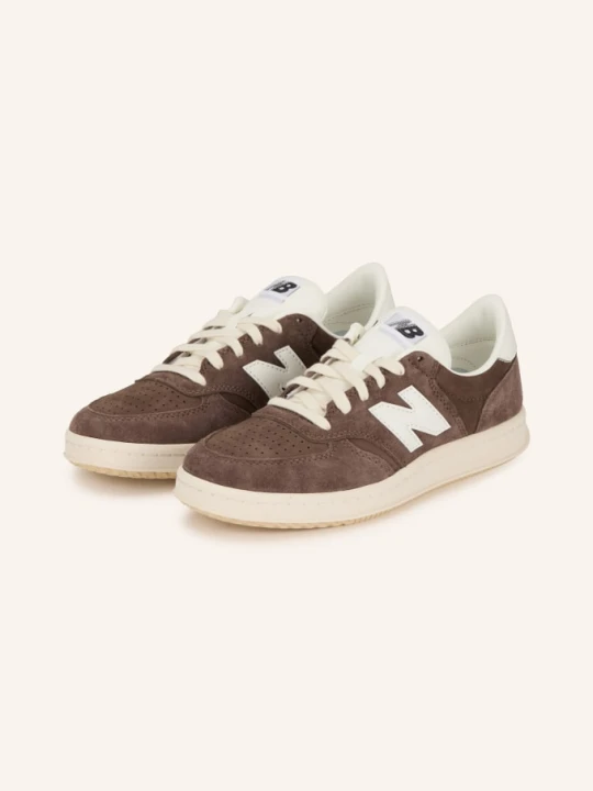 Zdjęcie produktu New Balance Buty Sportowe t500 braun