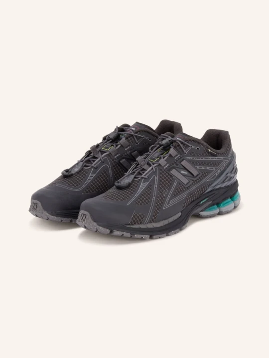 Zdjęcie produktu New Balance Buty Sportowe u1906x lila purpurowy