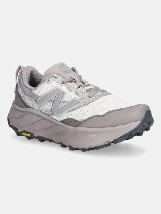 Zdjęcie produktu New Balance buty treningowe damskie HIERRO szary
