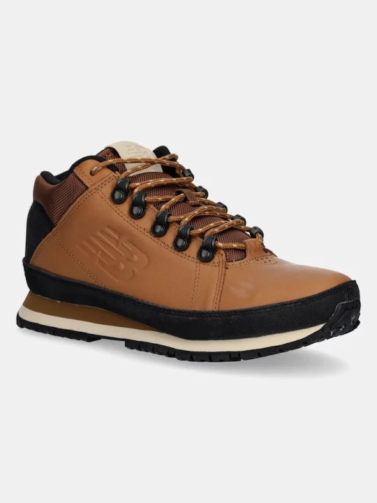 Zdjęcie produktu New Balance - Buty wysokie H754TB H754TB.D brązowy