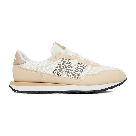 Zdjęcie produktu NEW BALANCE C-G2371F0 Beżowy