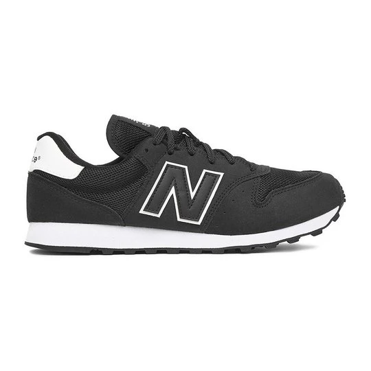 Zdjęcie produktu NEW BALANCE C-GM500EB2 Czarny