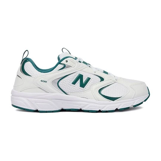 Zdjęcie produktu NEW BALANCE C-NBML408T Biały