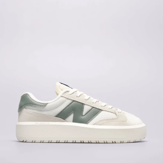 Zdjęcie produktu New Balance Ct302 kremowy
