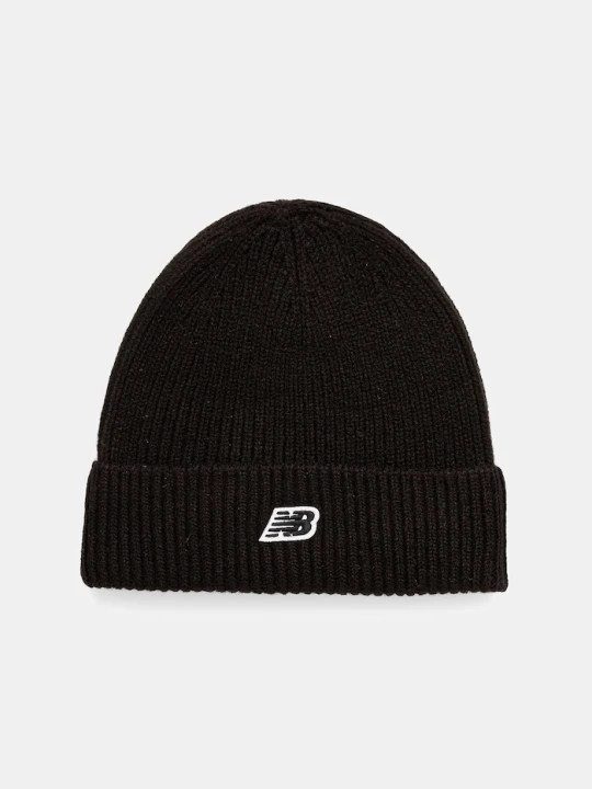 Zdjęcie produktu New Balance czapka czarny