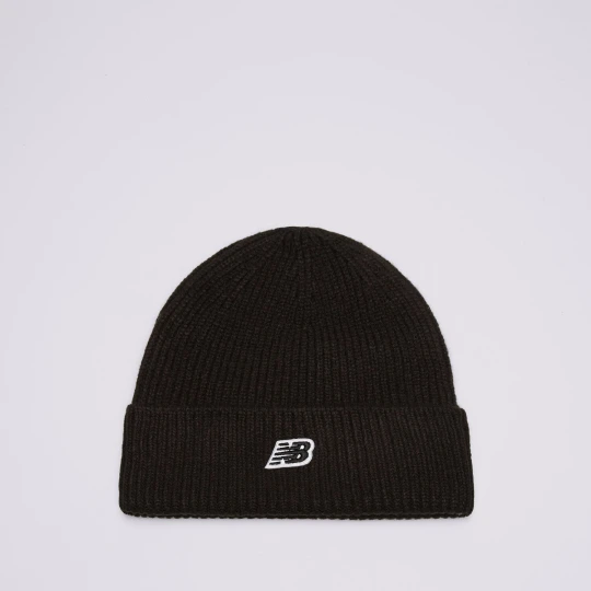 Zdjęcie produktu New Balance Czapka Winter Watchman Beanie czarny