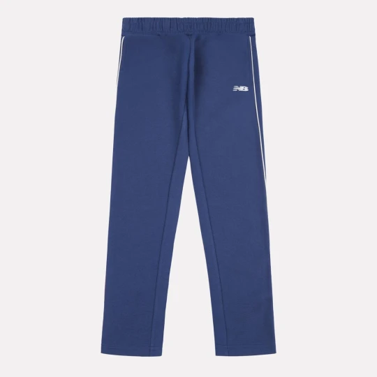 Zdjęcie produktu Double Knit Track Pant New Balance niebieski