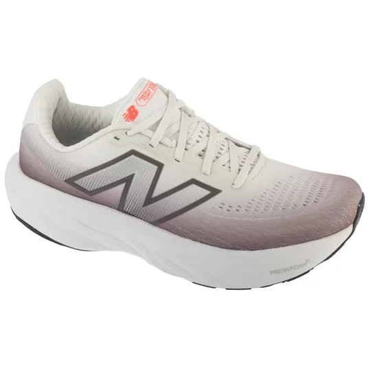 Zdjęcie produktu New Balance Fresh Foam 1080 v14 M108014F, Męskie, Białe, buty do biegania, tkanina, rozmiar: 42, 5
