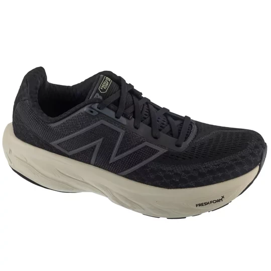 Zdjęcie produktu New Balance Fresh Foam 1080 v14 M1080B14, Męskie, Czarne, buty do biegania, tkanina, rozmiar: 42