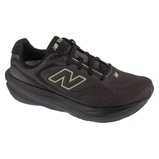 Zdjęcie produktu New Balance Fresh Foam 1080 v15 M10805MD, Męskie, Czarne, buty do biegania, tkanina, rozmiar: 43