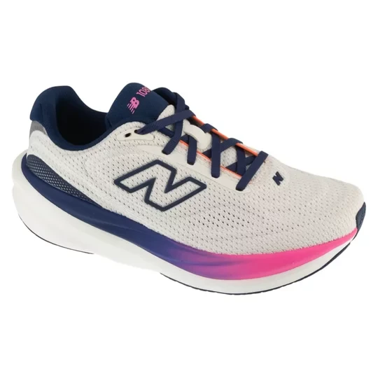 Zdjęcie produktu New Balance Fresh Foam 1080 v15 W10801L7, Damskie, Białe, buty do biegania, tkanina, rozmiar: 37