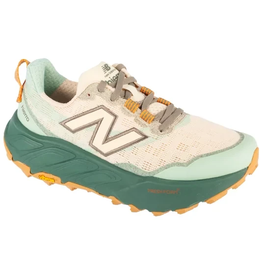 Zdjęcie produktu New Balance Fresh Foam Hierro 9 WTHIERO9, Damskie, Wielokolorowe, buty do biegania, tkanina, rozmiar: 37