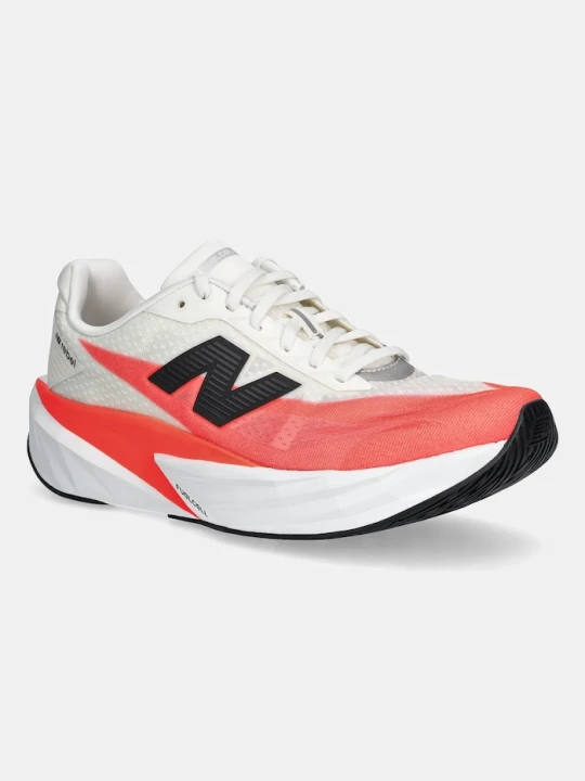 Zdjęcie produktu New Balance sneakersy FuelCell Rebel v5 pomarańczowy