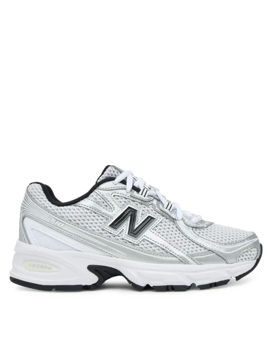 Zdjęcie produktu NEW BALANCE GR740NW Sneakersy damskie Szary