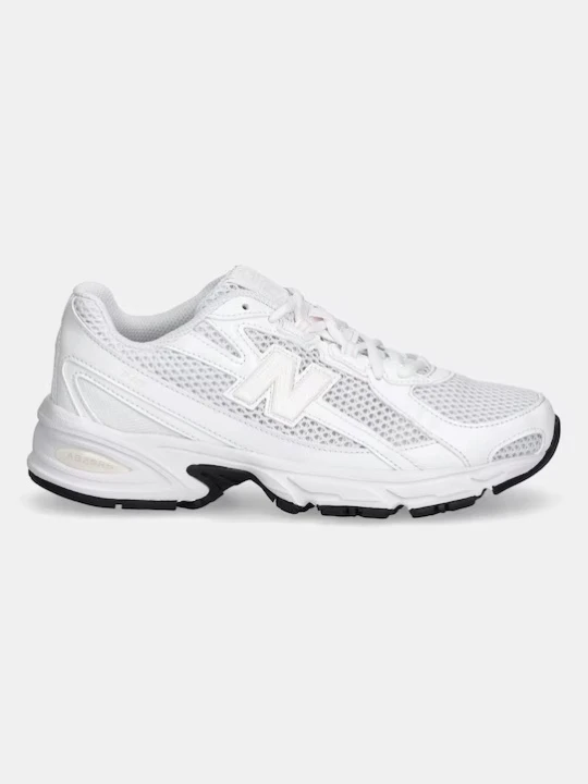 Zdjęcie produktu NEW BALANCE GR740PK Sneakersy damskie Biały