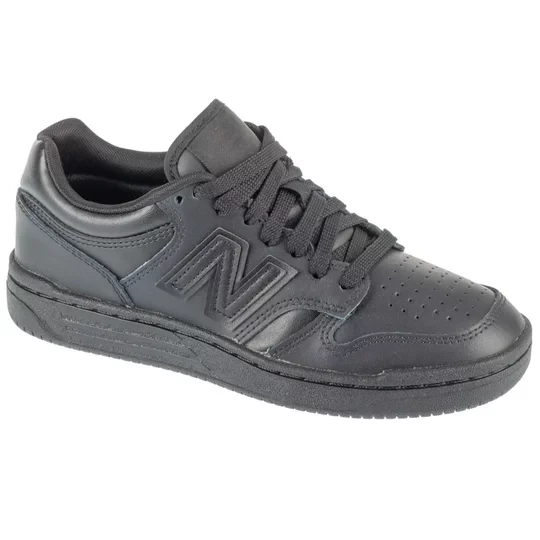 Zdjęcie produktu New Balance GSB4803B, Dla dzieci, Czarne, buty sneakers, przewiewna siateczka, rozmiar: 35, 5