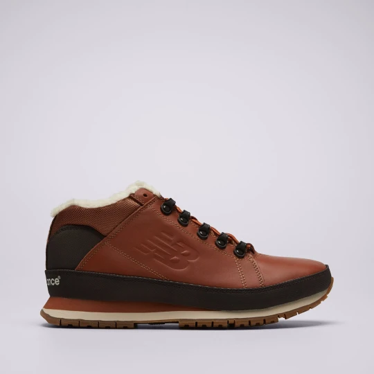 Zdjęcie produktu New Balance H754Lft brązowy